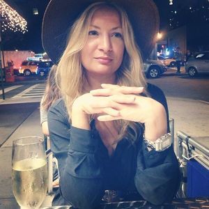 Meet your Posher, Rebekah